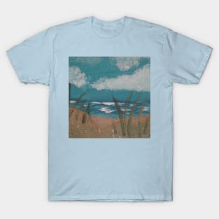 Carolina Beach T-Shirt